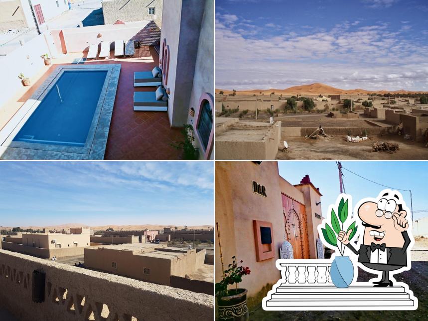Riad Dar Poublanc