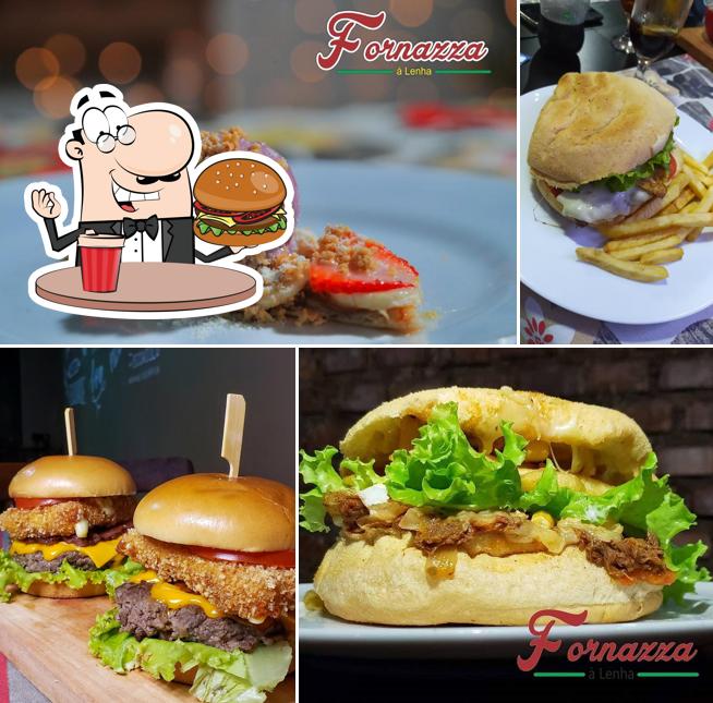 Fornazza Pizzaria e Lancheria