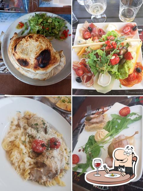 La Tavola de Pessac