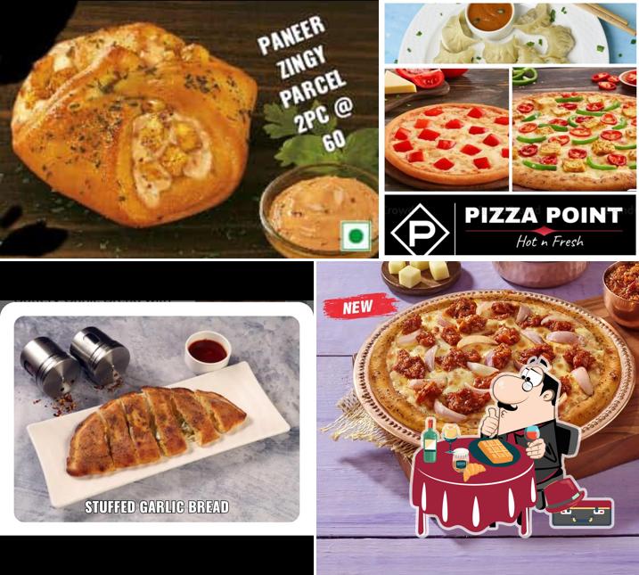 PIZZA POINT