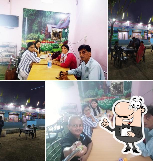 Shekhavati Dhaba