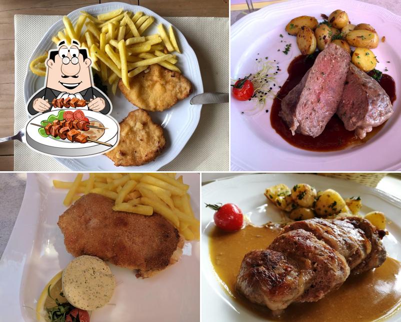 Tössegg Restaurant