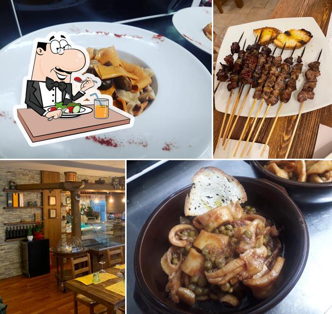 Ristorante Antica Ricetta