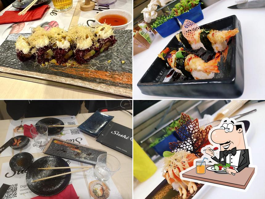 Ristorante Sushi One