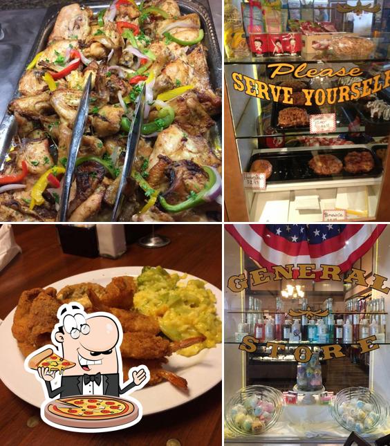 Boomtown Casino Buffet, 676 Bayview Ave in Biloxi Restaurant reviews