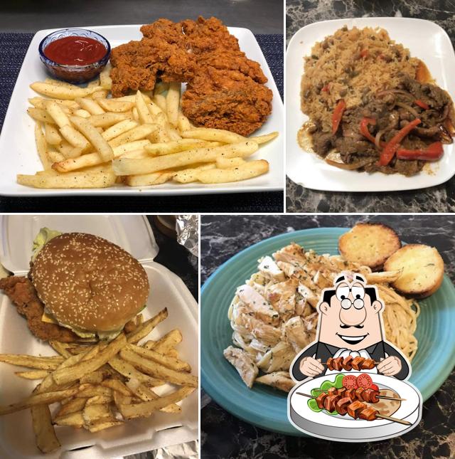 Yummy’s Deli & Restaurant in Buffalo Restaurant menu and reviews