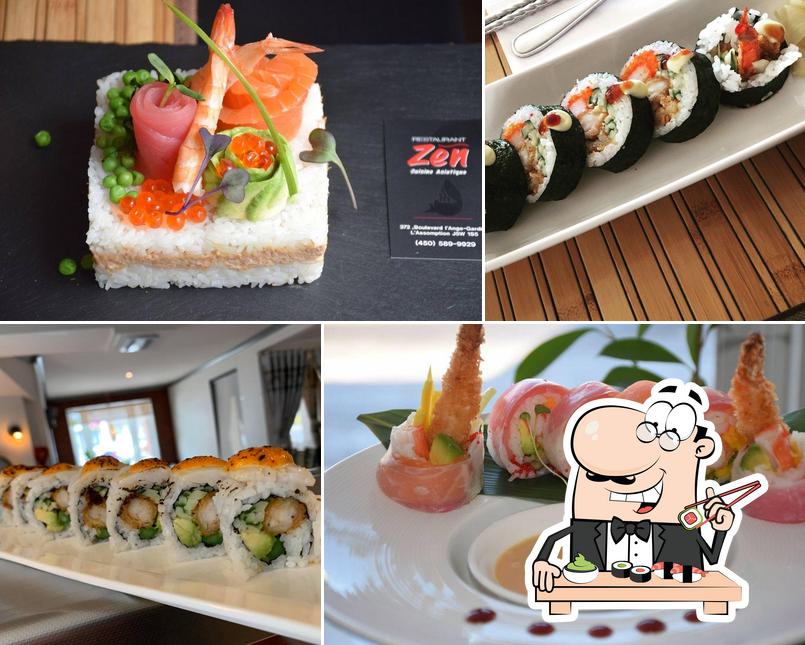 Zen Restaurant