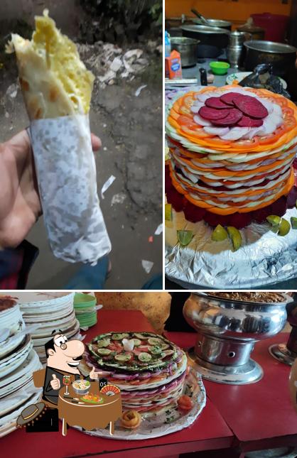 roti boti