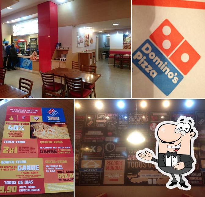 See this image of Domino's Pizza