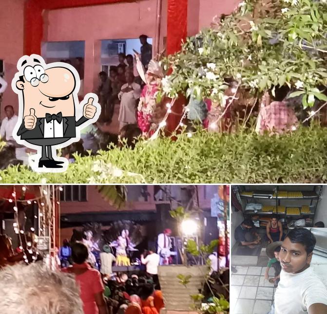 Girnar Sweets & Restaurant photo