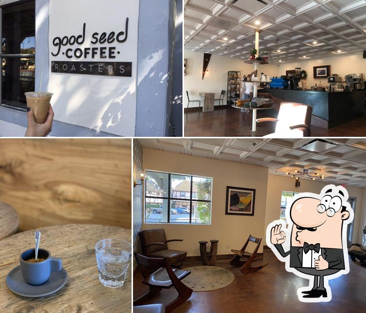 Mire esta foto de Good Seed Coffee Boutique