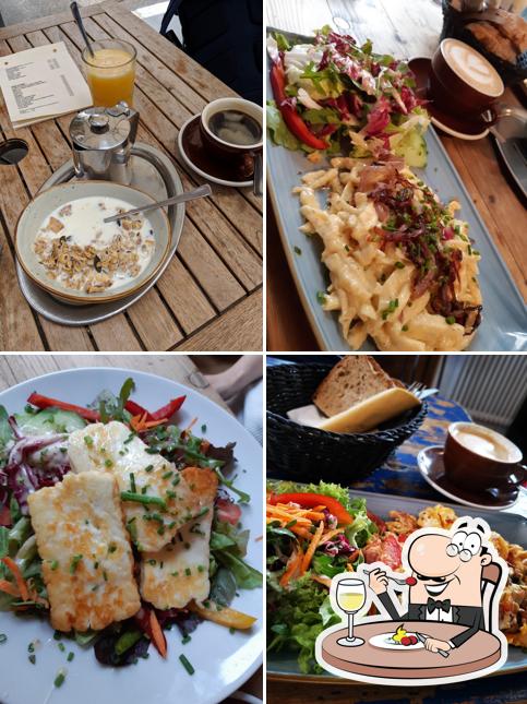 Kaffeerösterei Café Moulu / Stuttgart