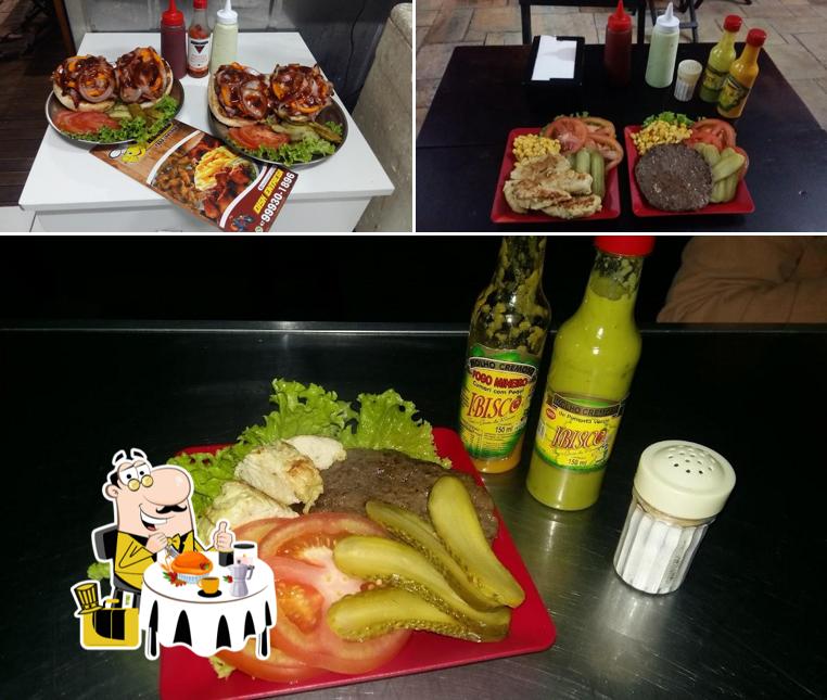 Bacana Food Lanches