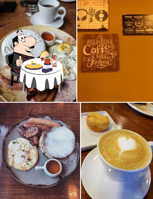 Rocca Café Bistrô