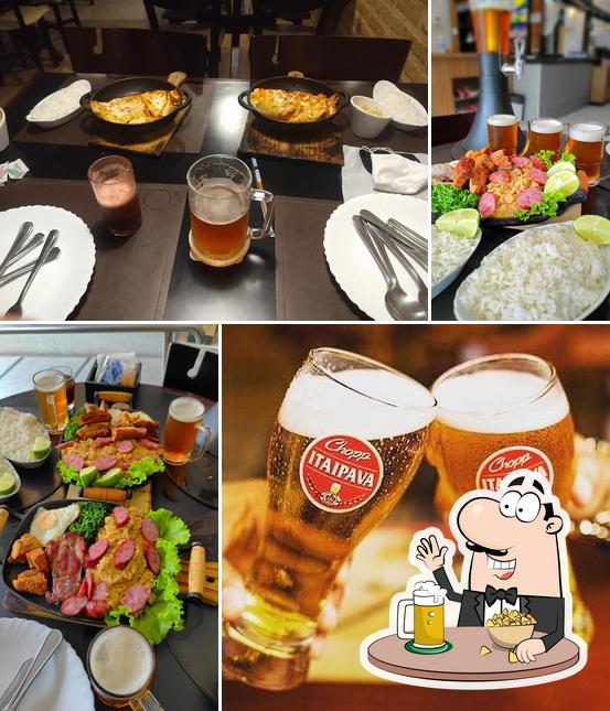 Santa Pança Restaurante e Pizzaria
