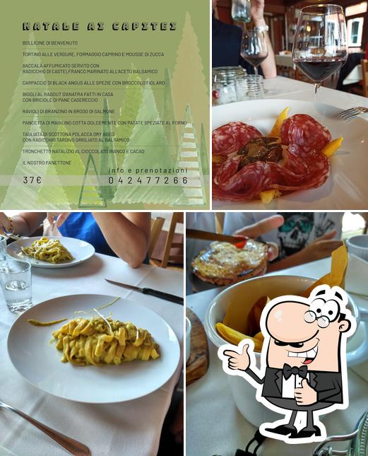 Foto di Trattoria Pizzeria ai Capitei - al Santuario