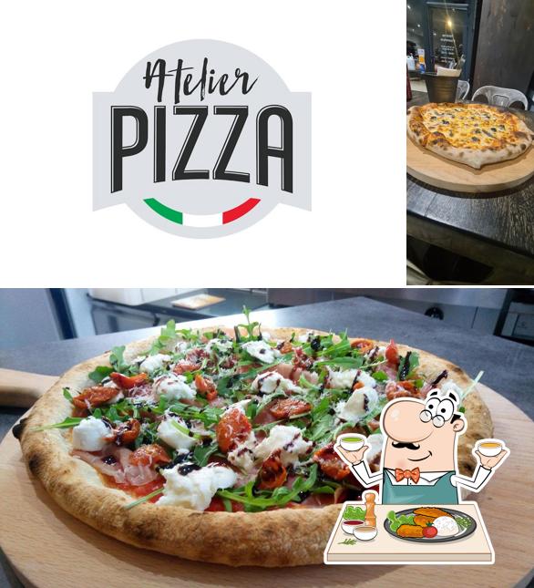 Atelier Pizza