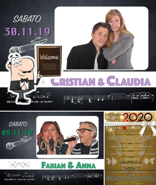 Baciami Subito