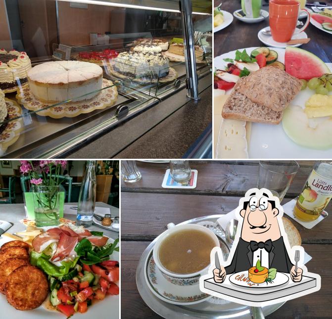 Café Bistro Deimel