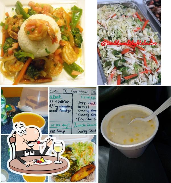 Caribbean Delights in Lehigh Acres Restaurant reviews