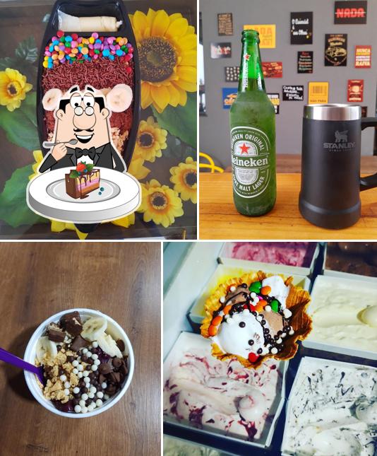 Garagem Hamburgueria & Sorveteria