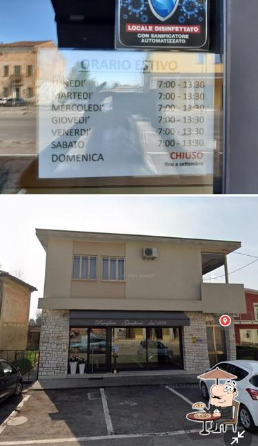 Panificio Gualtieri