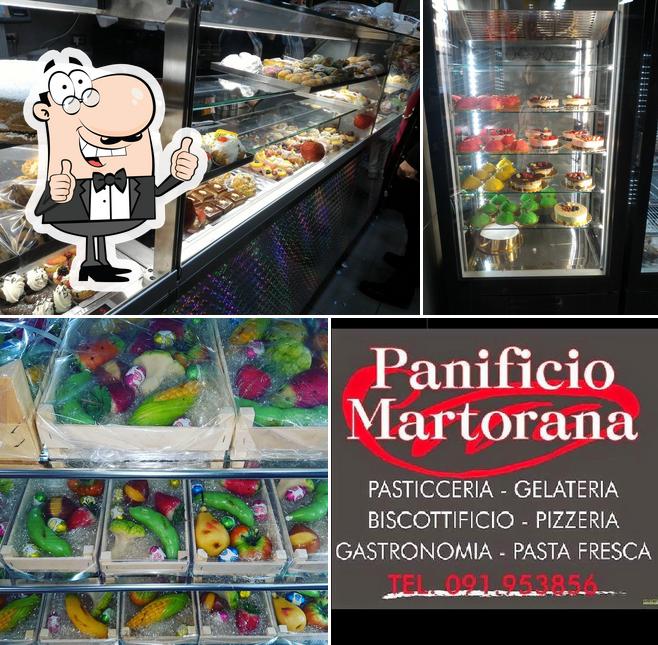 Panificio Martorana di Di tusa Vincenzo