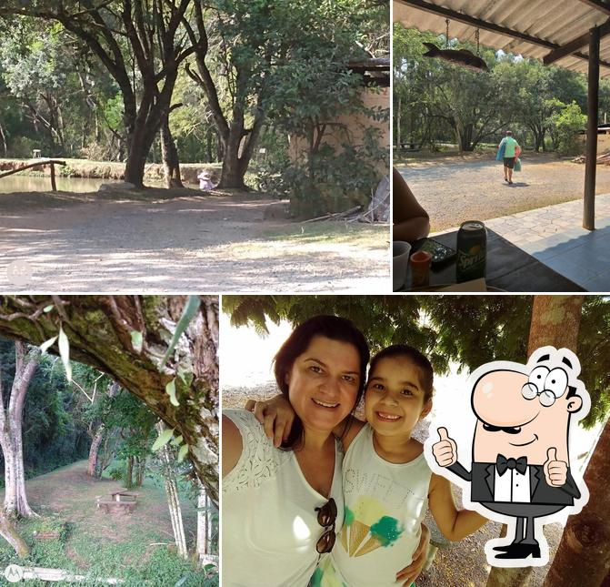 Pesqueiro do Marcelo