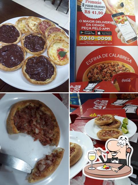 Brasa's Food - Parnamirim