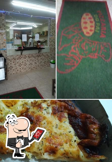 See the image of Pizzaria Do Pai