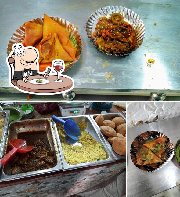 Rajesh Samosa