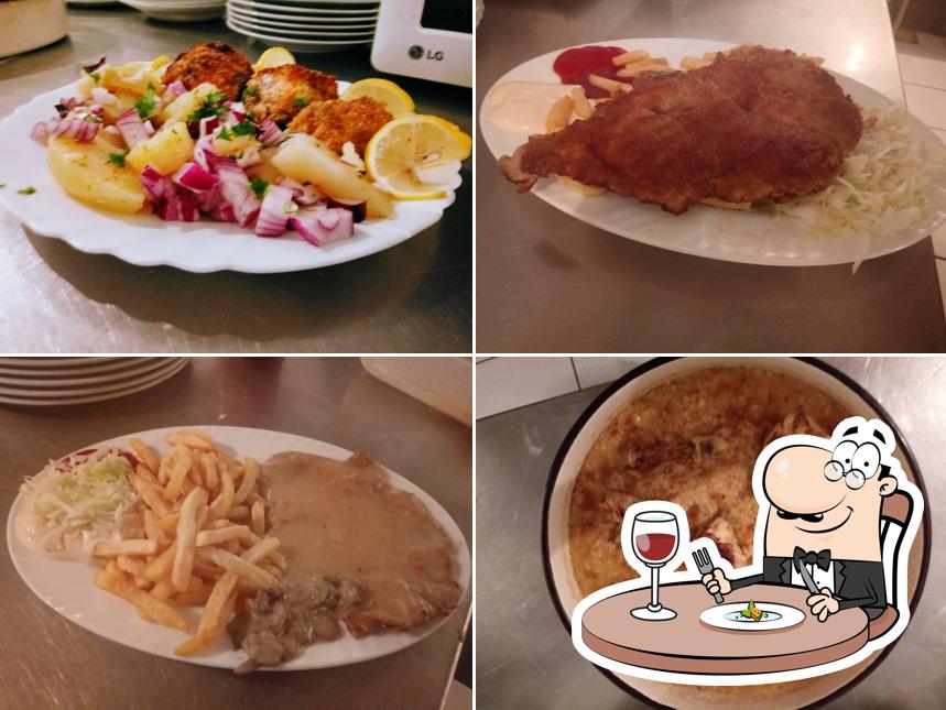 Restoran Celicanka