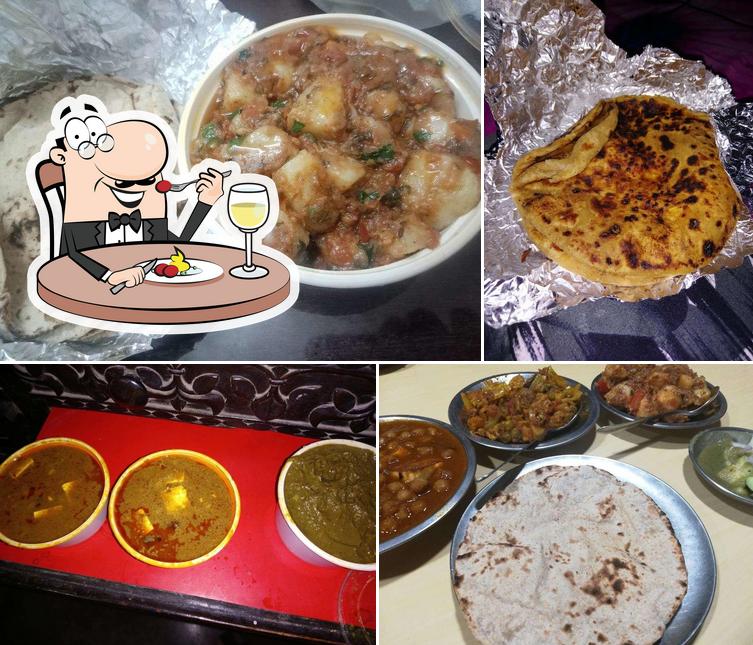 Venus Dhaba