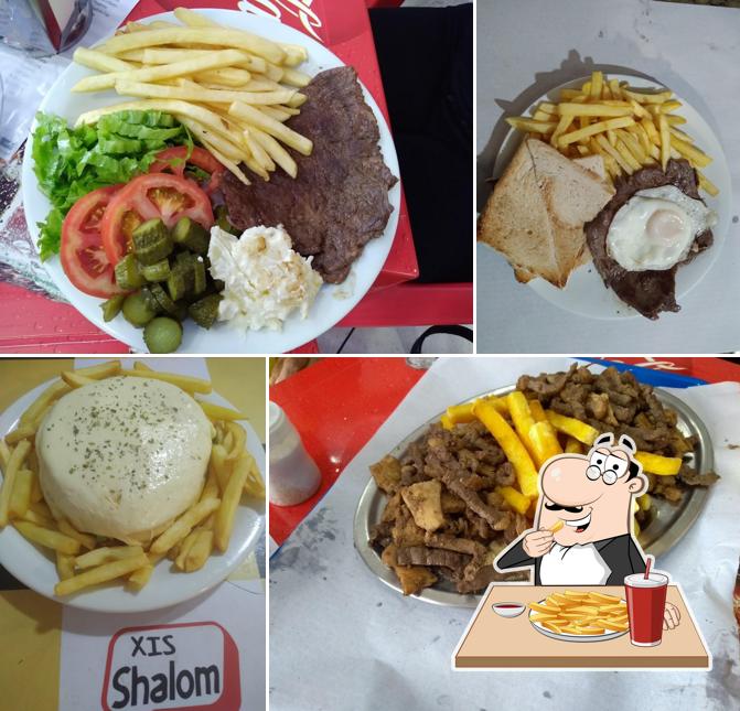 Xis Shalom