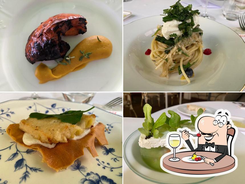 Ristorante Signore Te Ne Ringrazi