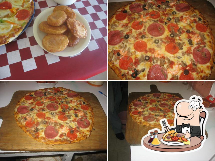 Toby's Pizzas, Acapulco - Menú del restaurante, precios y reseñas