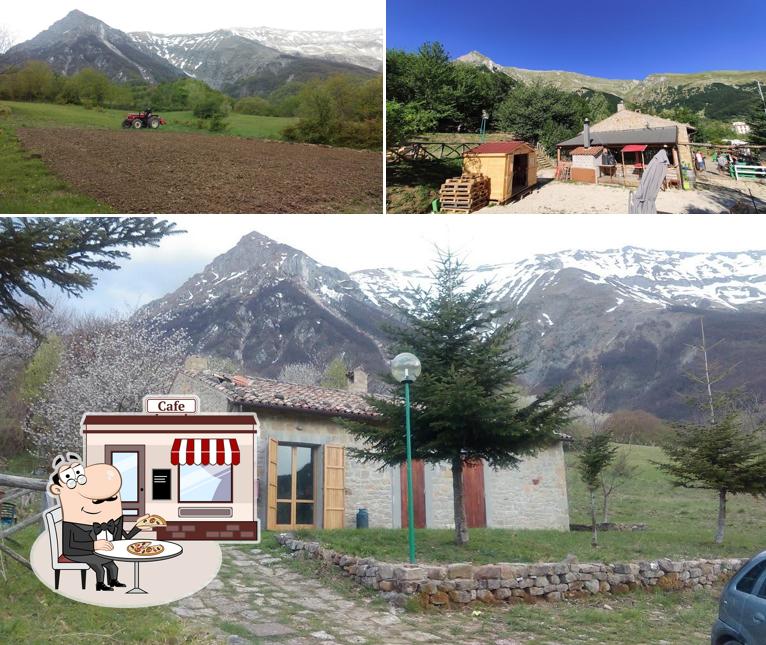 Guarda gli esterni di AgriMusicismo B&B&B