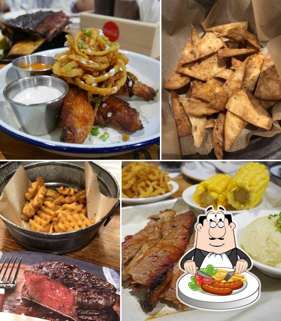 Best brisket in Dubai restaurants, summer 2024 Restaurant Guru
