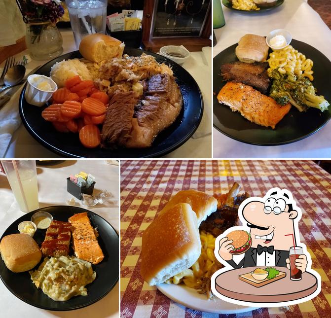 Find the best place to eat in Decatur, Indiana, summer 2024