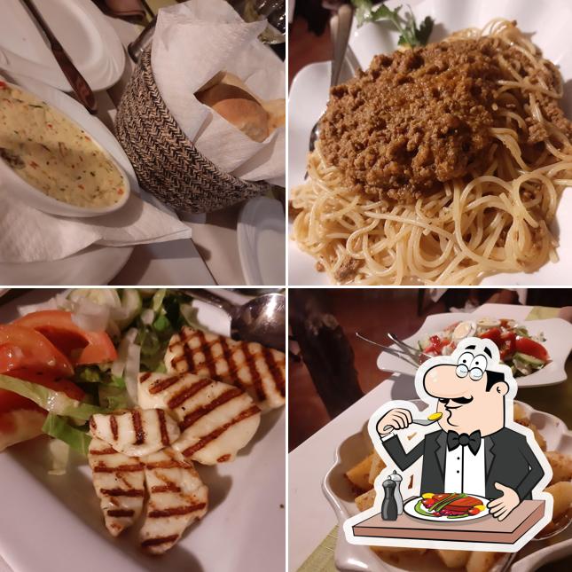 Casa Luna Italian Restaurant