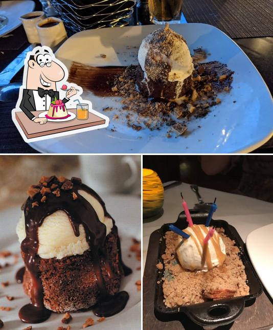 Chart House, Savannah Restaurant menu, prices and reviews