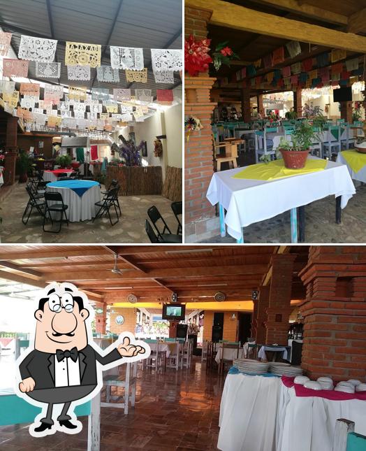 Los Huípíles Restaurant Buffet Bar, San Pedro Ixtlahuaca, San Pedro  Ixtlahuaca - Opiniones del restaurante