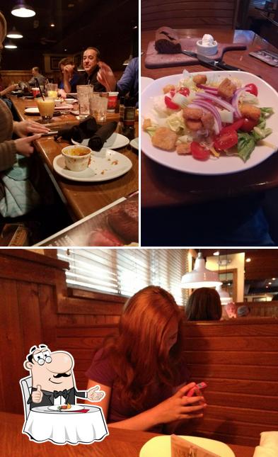 Foto de Outback Steakhouse