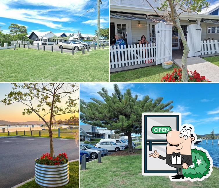 Find the best place to eat in Davistown, summer 2024 Restaurant Guru