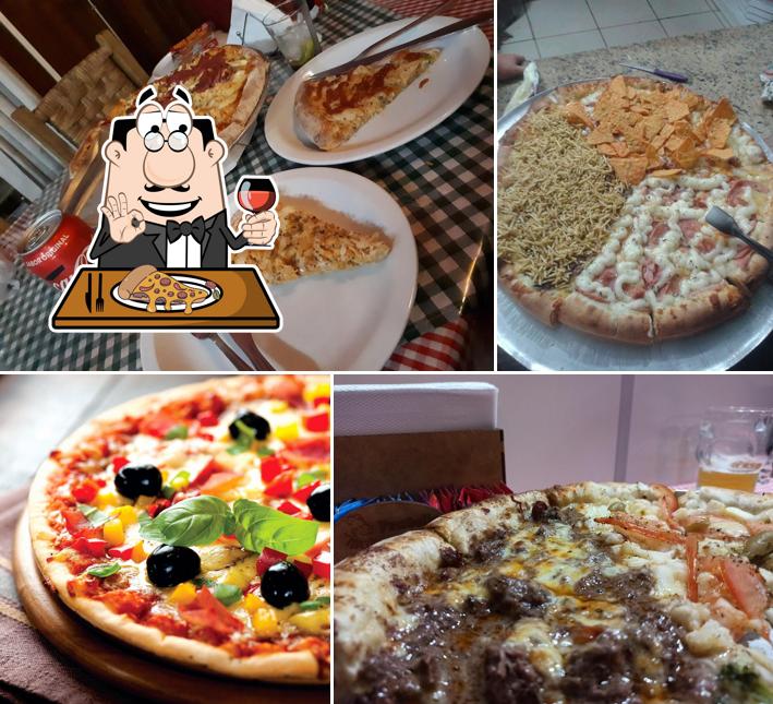 Pizzaria Fratelly