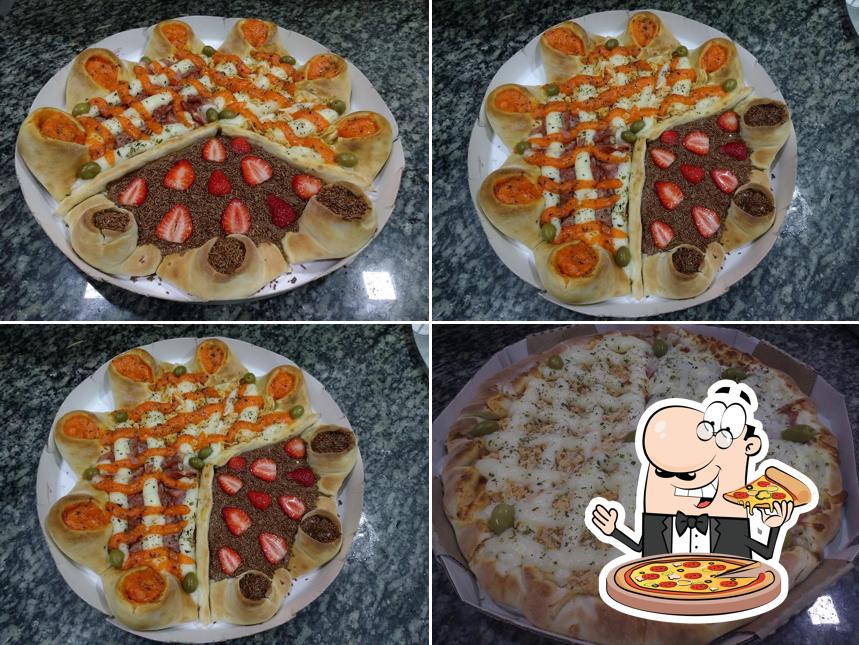 Pizzaria Veranas Paraibuna