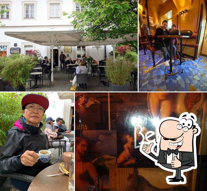 Bellini's Cafe & Bar, Salzburg - Restaurant reviews