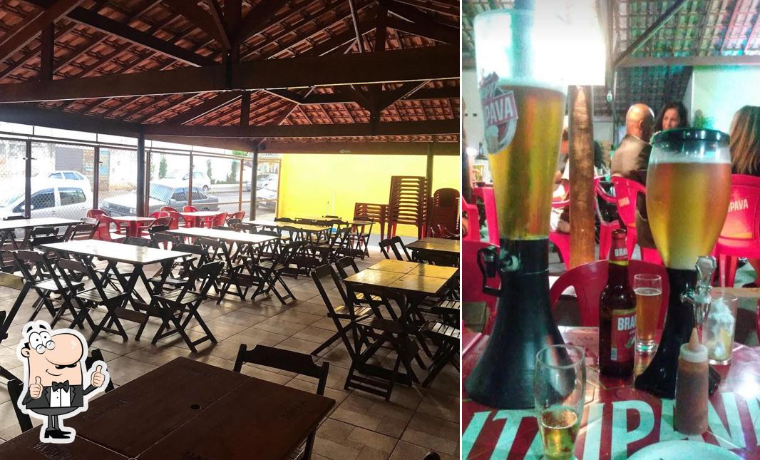 Brasil Beer Lanchonete e Petiscaria