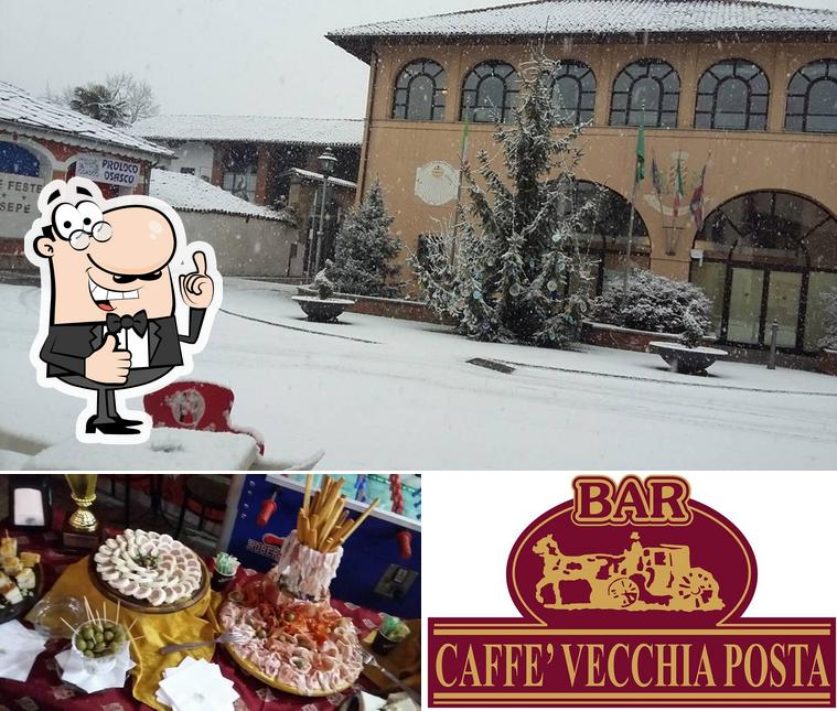 Vedi la immagine di Caffè vecchia posta Osasco