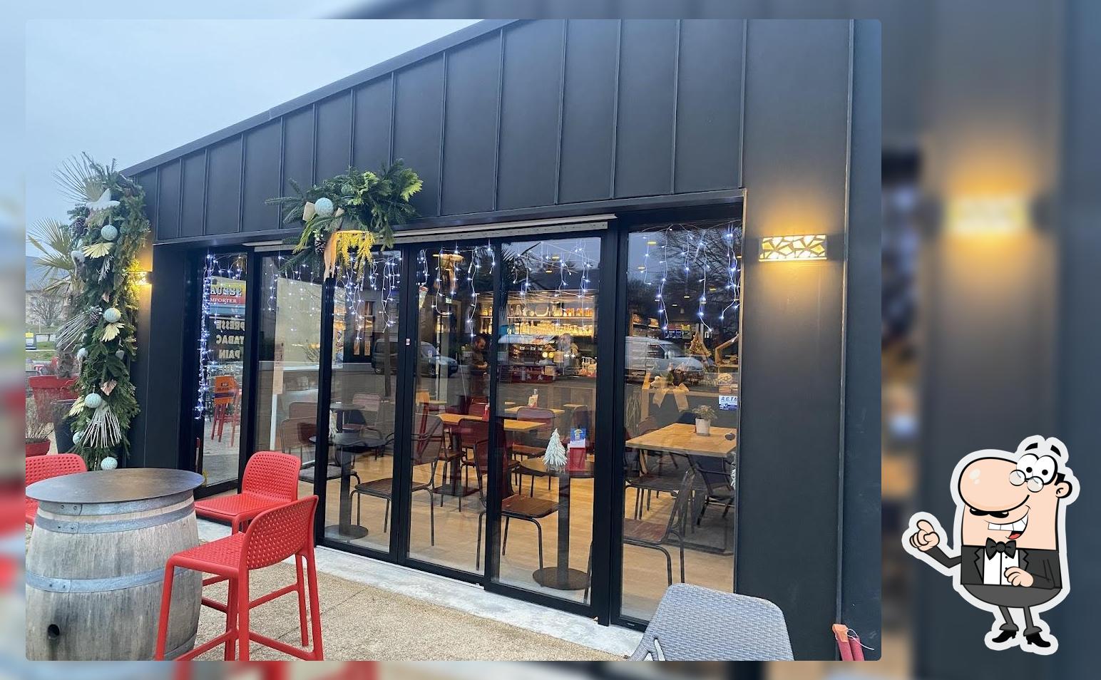 Le 107 - Bar - Tabac - Dépôt de pain